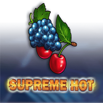 Supreme Hot